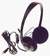 Labtec C-110 Deluxe PC Stereo Headset