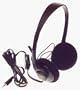 Labtec C-110 Deluxe PC Stereo Headset