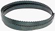 JET 709403 133-Inch x 3/4-Inch 3 TPI Hook Tooth Bandsaw Blade
