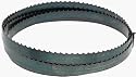 JET 709403 133-Inch x 3/4-Inch 3 TPI Hook Tooth Bandsaw Blade