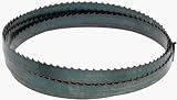 JET 709403 133-Inch x 3/4-Inch 3 TPI Hook Tooth Bandsaw Blade