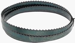 JET 709403 133-Inch x 3/4-Inch 3 TPI Hook Tooth Bandsaw Blade