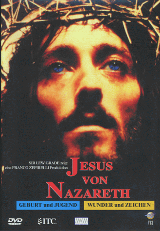 Jesus von Nazareth