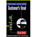 Getting into Your Customer's Head: 8 Secret Roles of Selling Your Competitors Don't Know