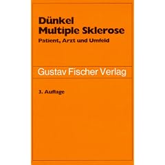 Multiple Sklerose. Patient, Arzt und Umfeld