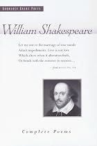 William Shakespeare: Complete Poems