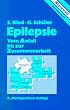 Epilepsie