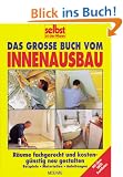 Das gro�e Buch vom Innenausbau