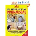 Das gro�e Buch vom Innenausbau