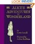 Alice's Adventures in Wonderland