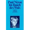 Im Bauch des Wals: Caprichos (suhrkamp taschenbuch)