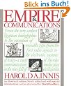 Empire and Communications