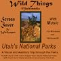 Utah's National Parks