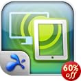 Splashtop Remote Desktop: $1.99