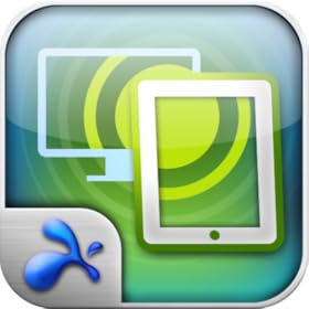 Splashtop Remote Desktop