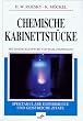 Chemische Kabinettst�cke: Spektakul�re Experimente und geistreiche Zitate. 1. korrigierter Nachdruck