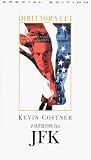 JFK - The Director's Cut