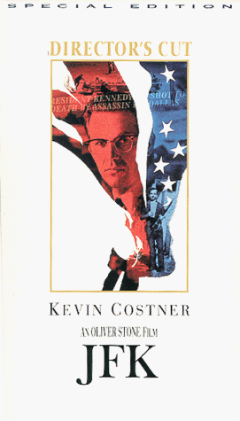Buy JFK - The Director's Cut online at Discounted New and Used prices. Delivered to your door with Off-The-Bookshelf.