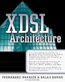 X-DSL Architecture