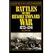 Recommended Books on the Revolutionary War
