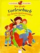 Das gro�e Vorlesebuch f�r Kindergartenkinder