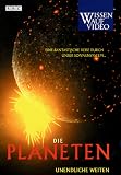 Die Planeten 1 - Unendliche Weiten [VHS] - 