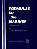 Formulae for the Mariner