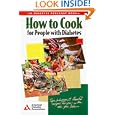 How to Cook for People with Diabetes by  American Diabetes Association