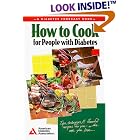 How to Cook for People with Diabetes by American Diabetes Association