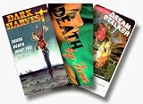 Horror 3-Pack: Dark Harvest/Death By Love/Dream Stalker