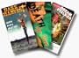 Horror 3-Pack: Dark Harvest/Death By Love/Dream Stalker [VHS]