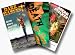 Horror 3-Pack: Dark Harvest/Death By Love/Dream Stalker [VHS]