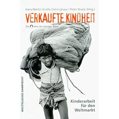 Verkaufte Kindheit
