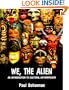 We, the Alien: An Introduction to Cultural Anthropology