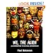 We, the Alien: An Introduction to Cultural Anthropology