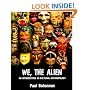We, the Alien: An Introduction to Cultural Anthropology