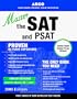 Master the SAT & PSAT 2000 ED (Sat and Psat (Arco), 2000)