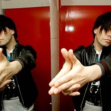 Tim Burgess