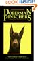 Dr Ackermans Doberman Pinscher (BB Dog)
