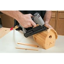PORTER-CABLE PIN100 1/2-Inch to 1-Inch 23-Gauge Pin Nailer