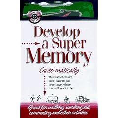 Develop a Super Memory... Auto-matically