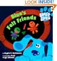 Blue's Felt Friends (Blue's Clues)