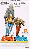 Astérix et Obélix contre César