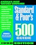 Standard & Poor's 500 Guide: 1998 (Annual)