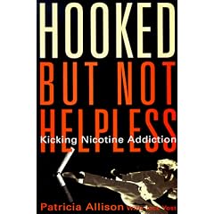 Hooked but Not Helpless