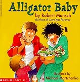 Alligator Baby