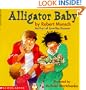 Alligator Baby