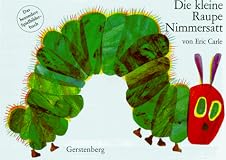 The Very Hungry Caterpillar