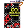 Go and Go-Moku: The Oriental Board Games by  Edward Lasker