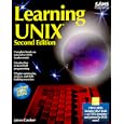 Learning UNIX, Second Edition by James Gardner